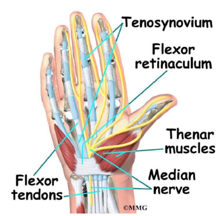 Nerve entrapment treatment - Sports & Regenerative Medicine